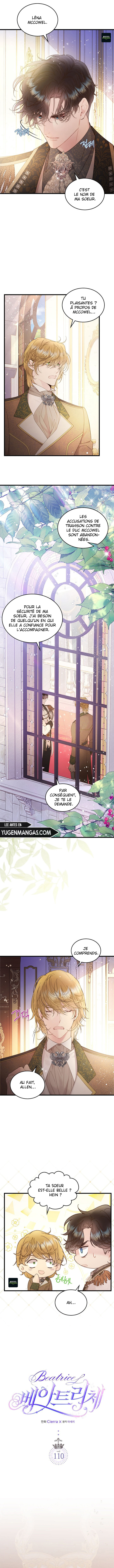 Read Beatrice vf Manga Online