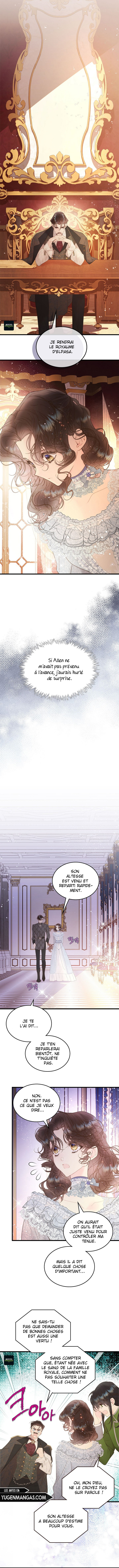 Read Beatrice vf Manga Online