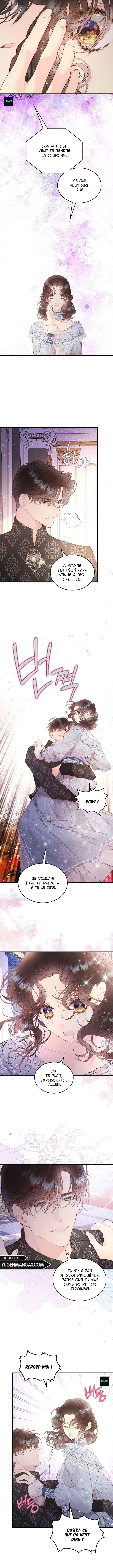 Read Beatrice vf Manga Online