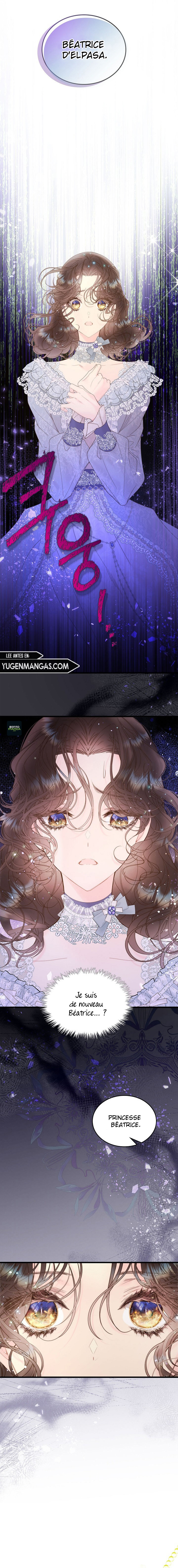 Read Beatrice vf Manga Online