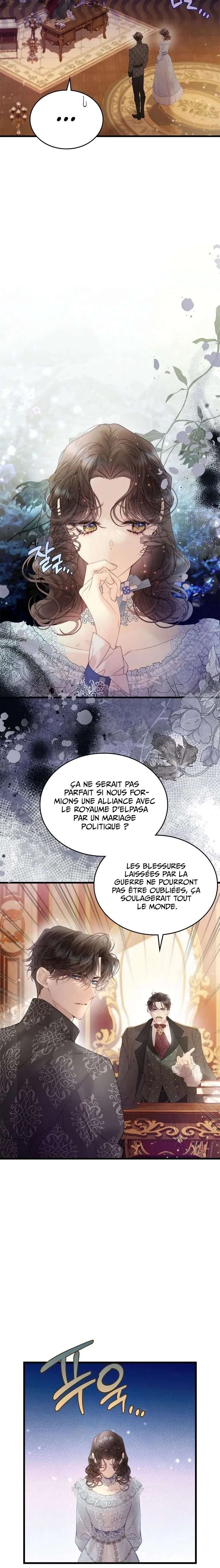 Read Beatrice vf Manga Online
