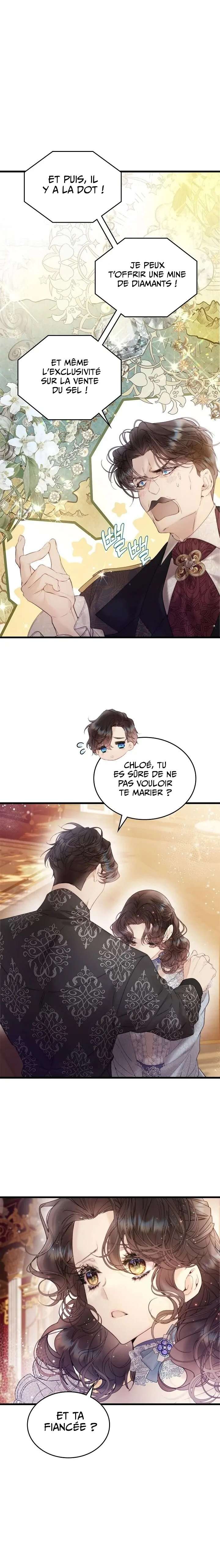 Read Beatrice vf Manga Online