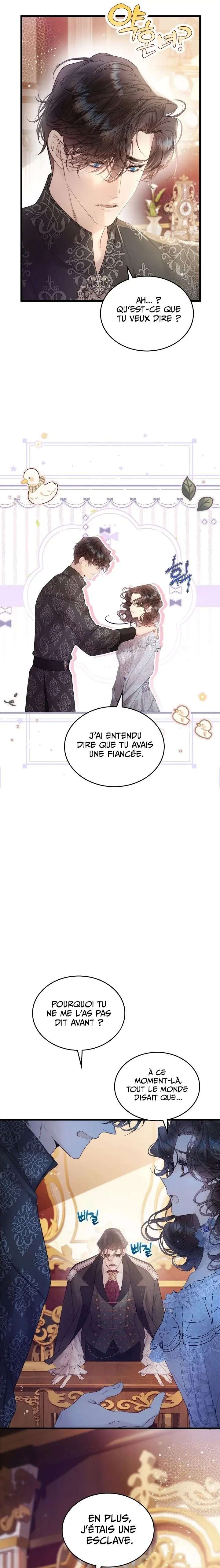 Read Beatrice vf Manga Online