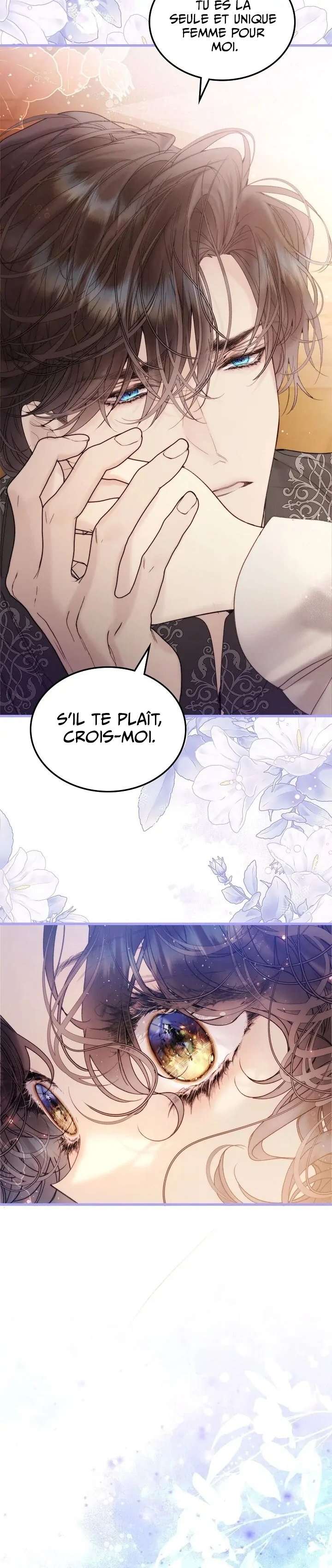 Read Beatrice vf Manga Online