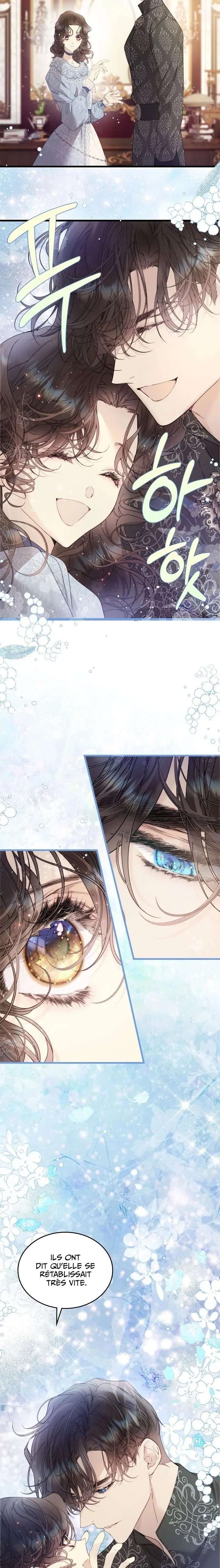 Read Beatrice vf Manga Online