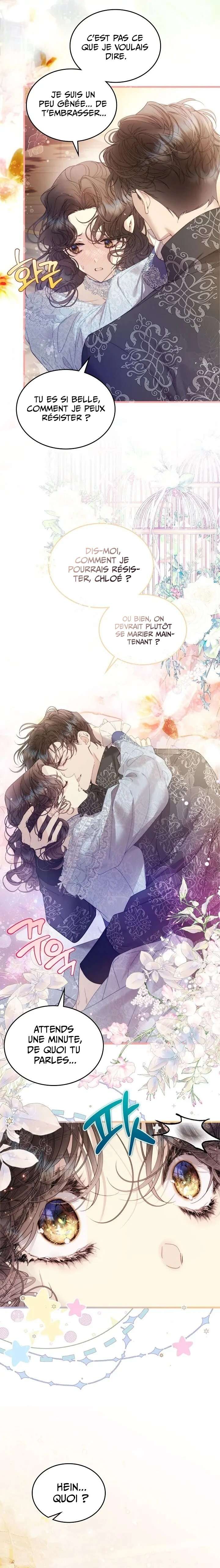 Read Beatrice vf Manga Online