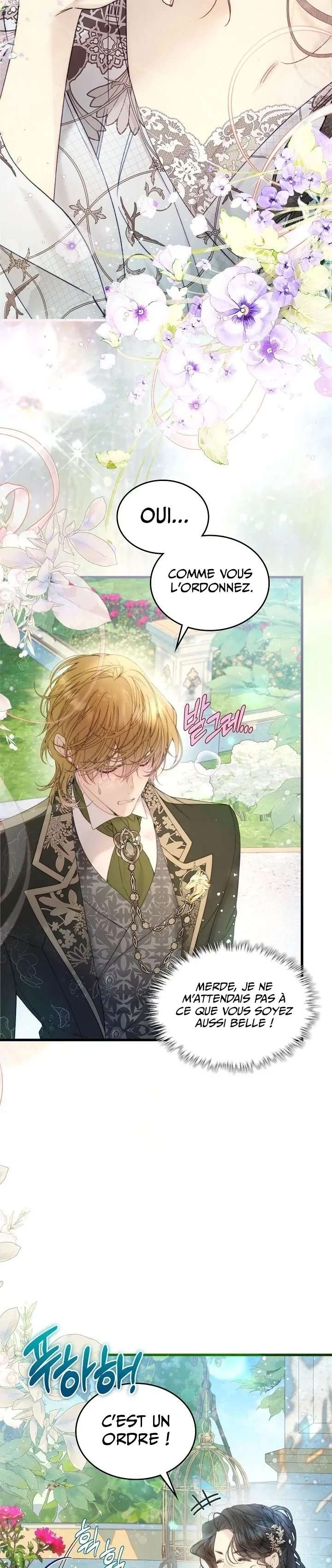 Read Beatrice vf Manga Online