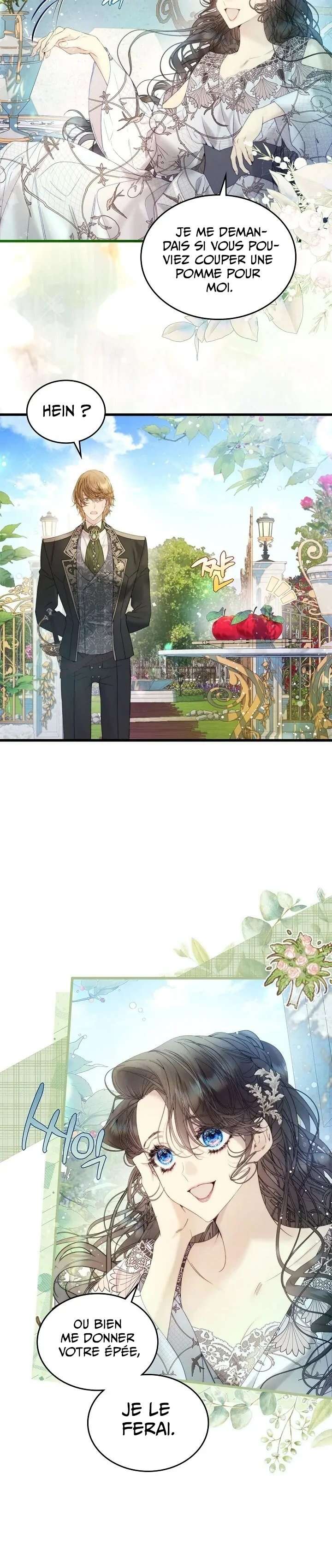 Read Beatrice vf Manga Online