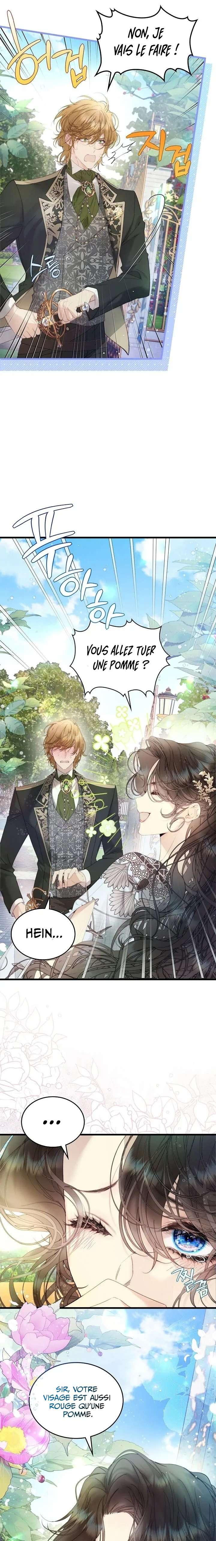 Read Beatrice vf Manga Online