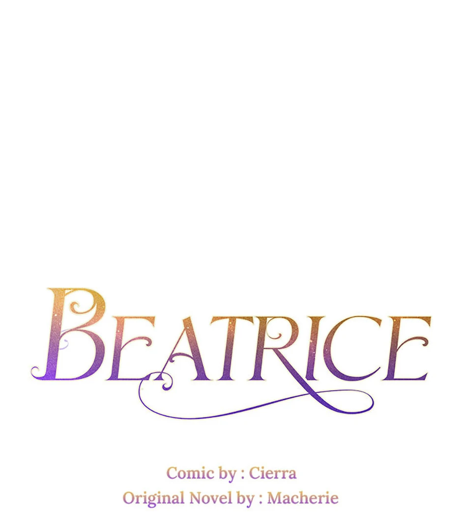 Read Beatrice vf Manga Online
