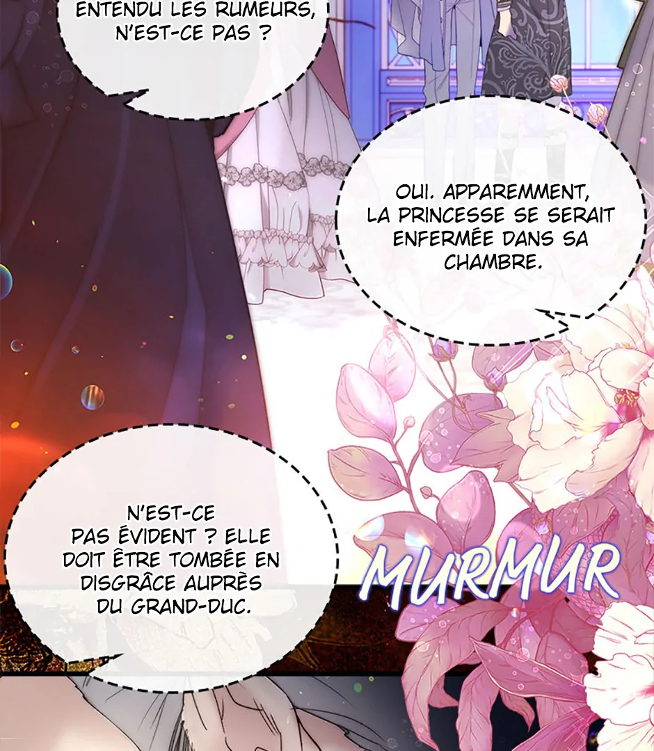 Read Beatrice vf Manga Online