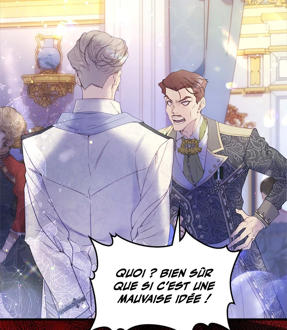 Read Beatrice vf Manga Online