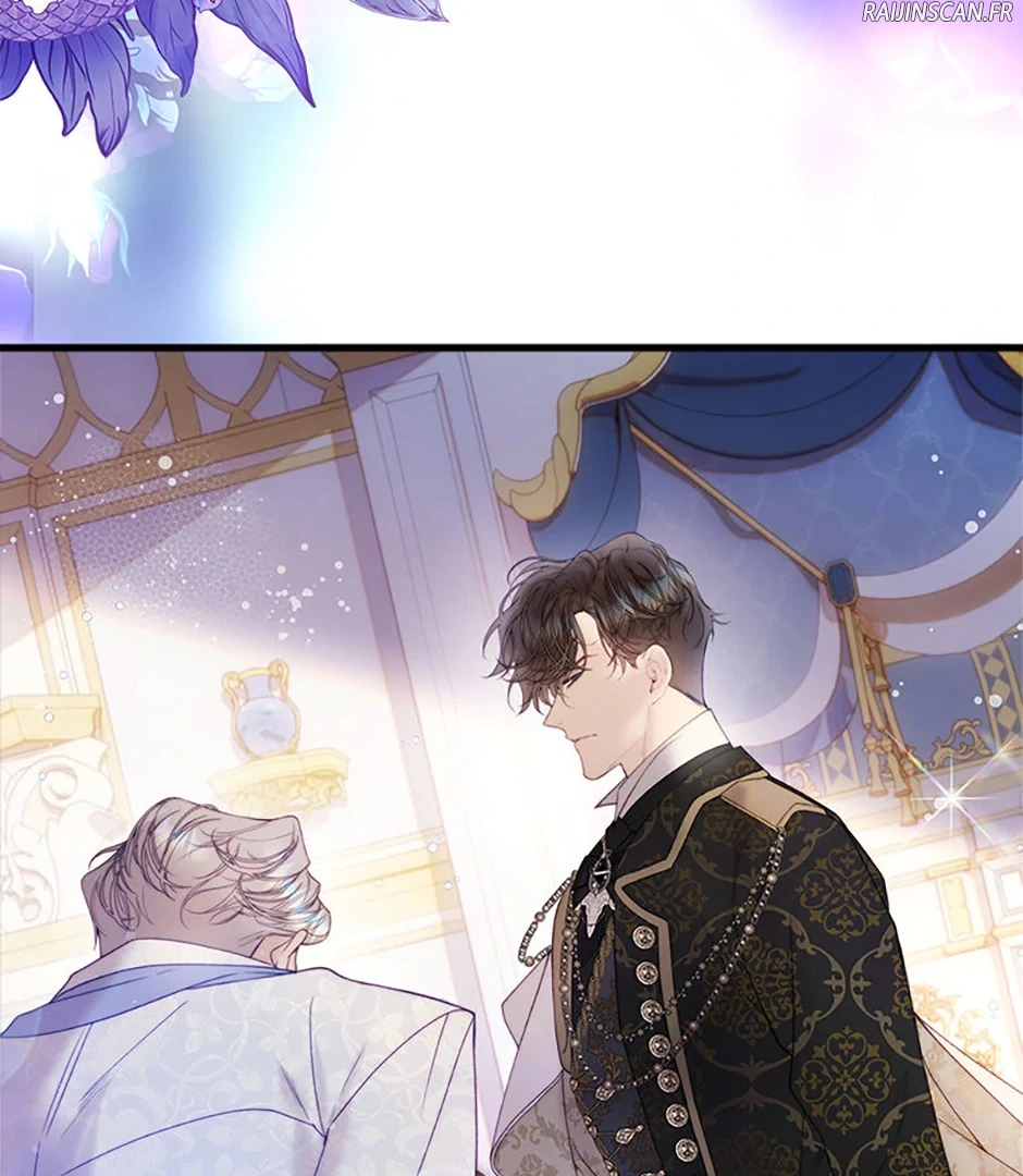 Read Beatrice vf Manga Online