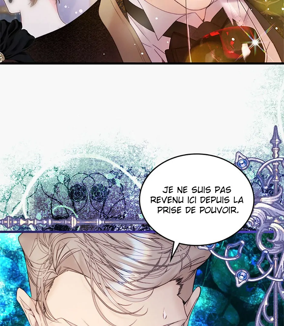 Read Beatrice vf Manga Online