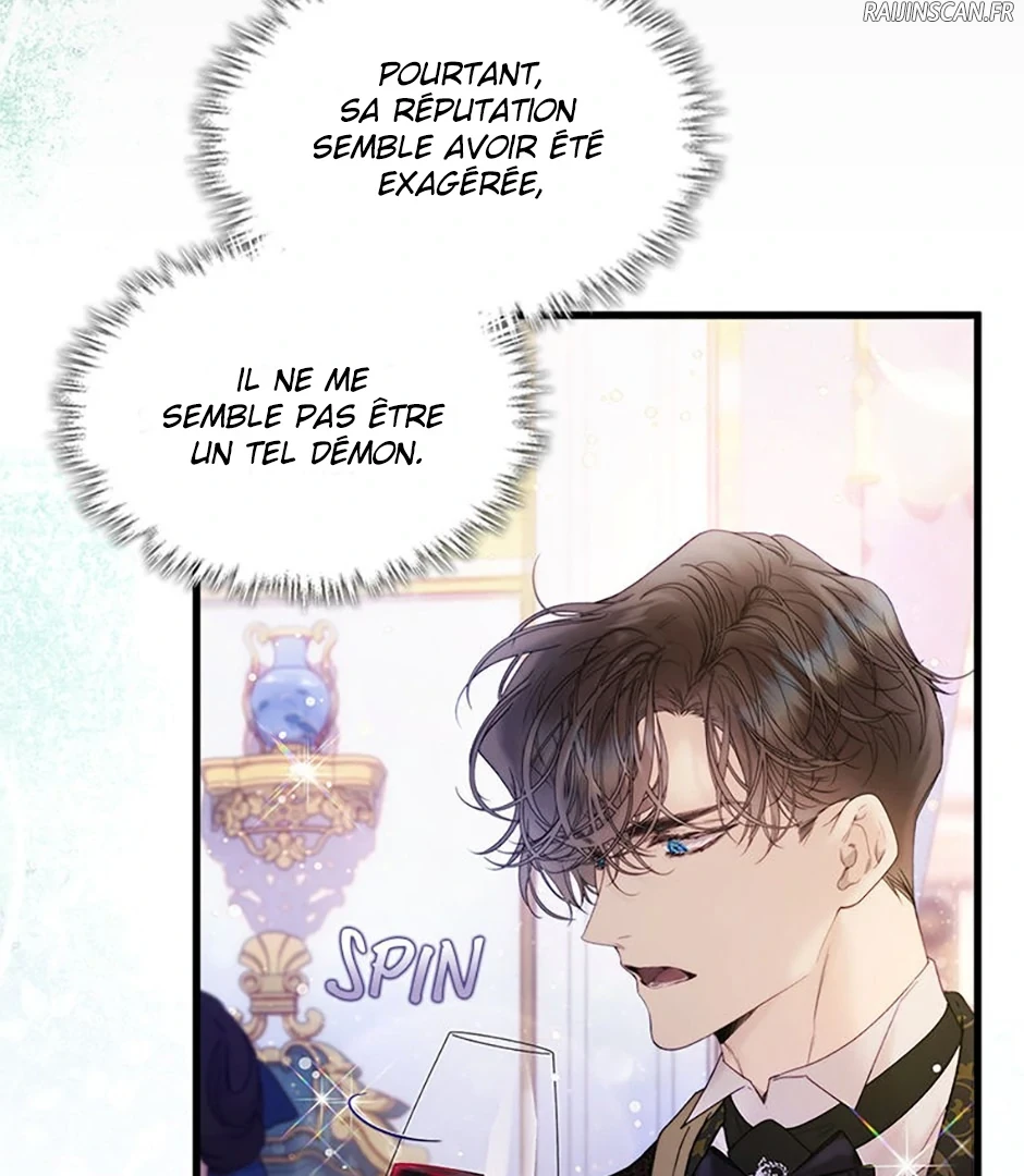 Read Beatrice vf Manga Online