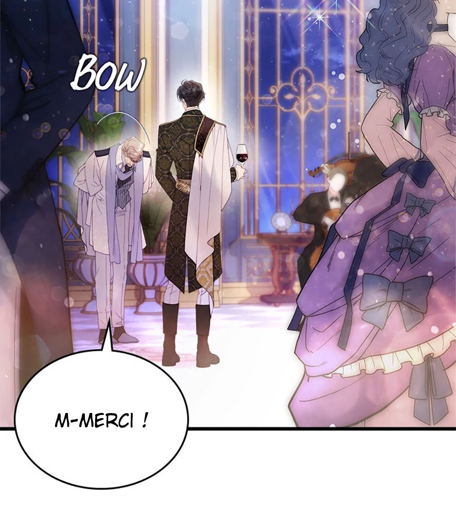 Read Beatrice vf Manga Online