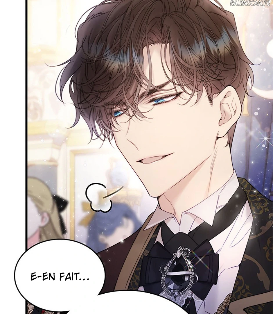 Read Beatrice vf Manga Online