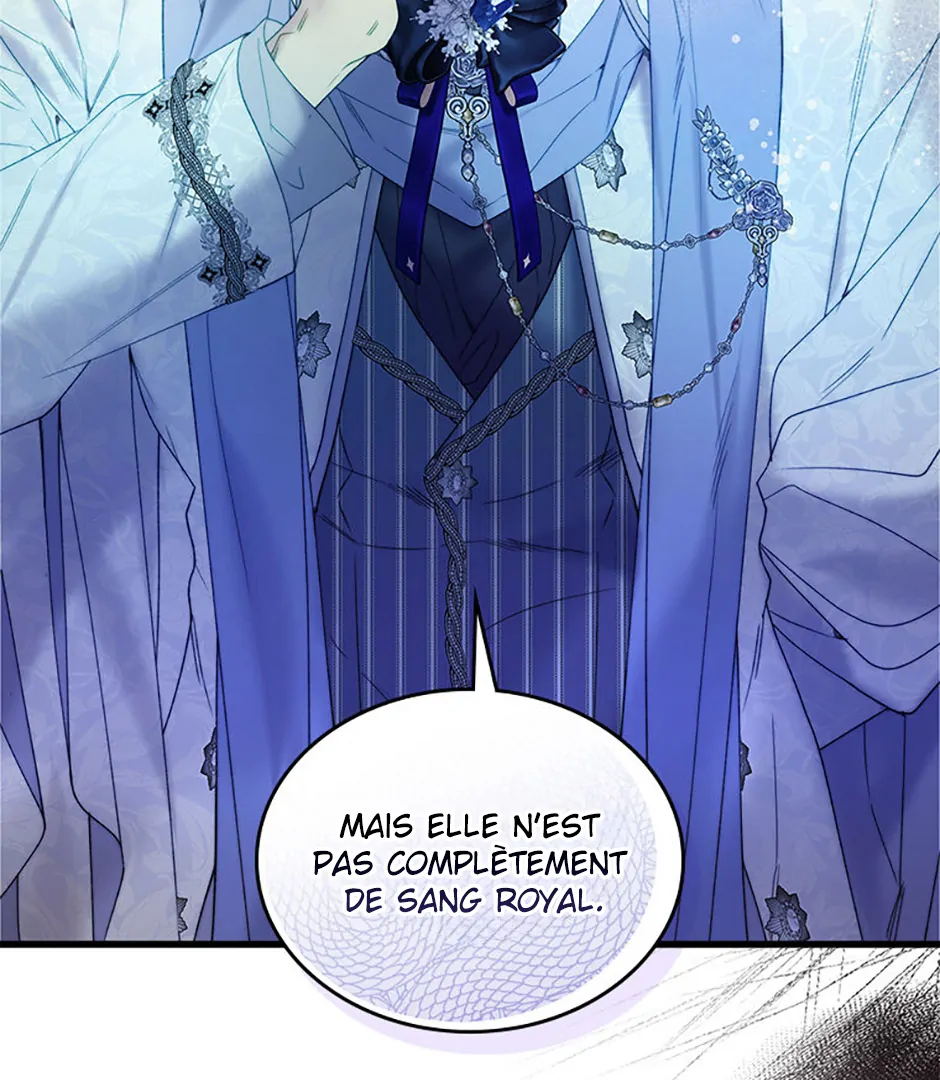 Read Beatrice vf Manga Online