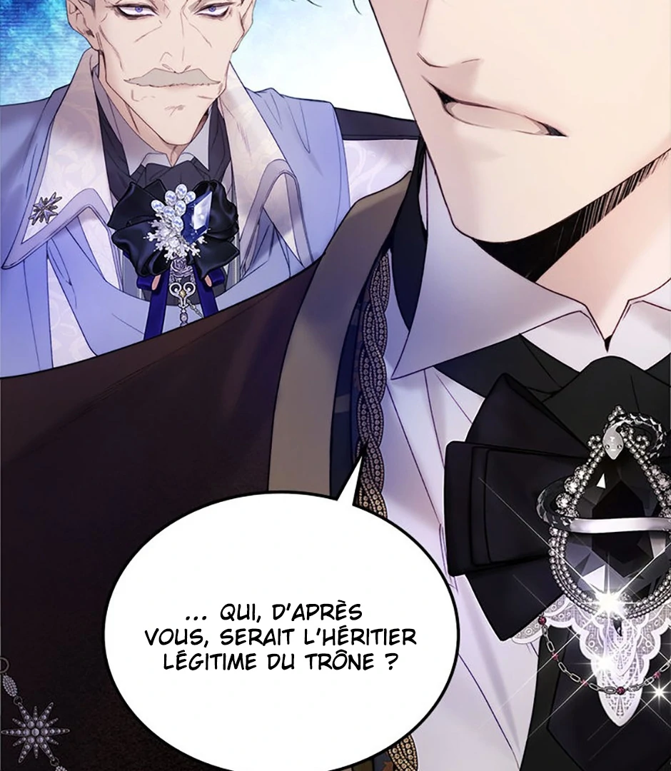 Read Beatrice vf Manga Online
