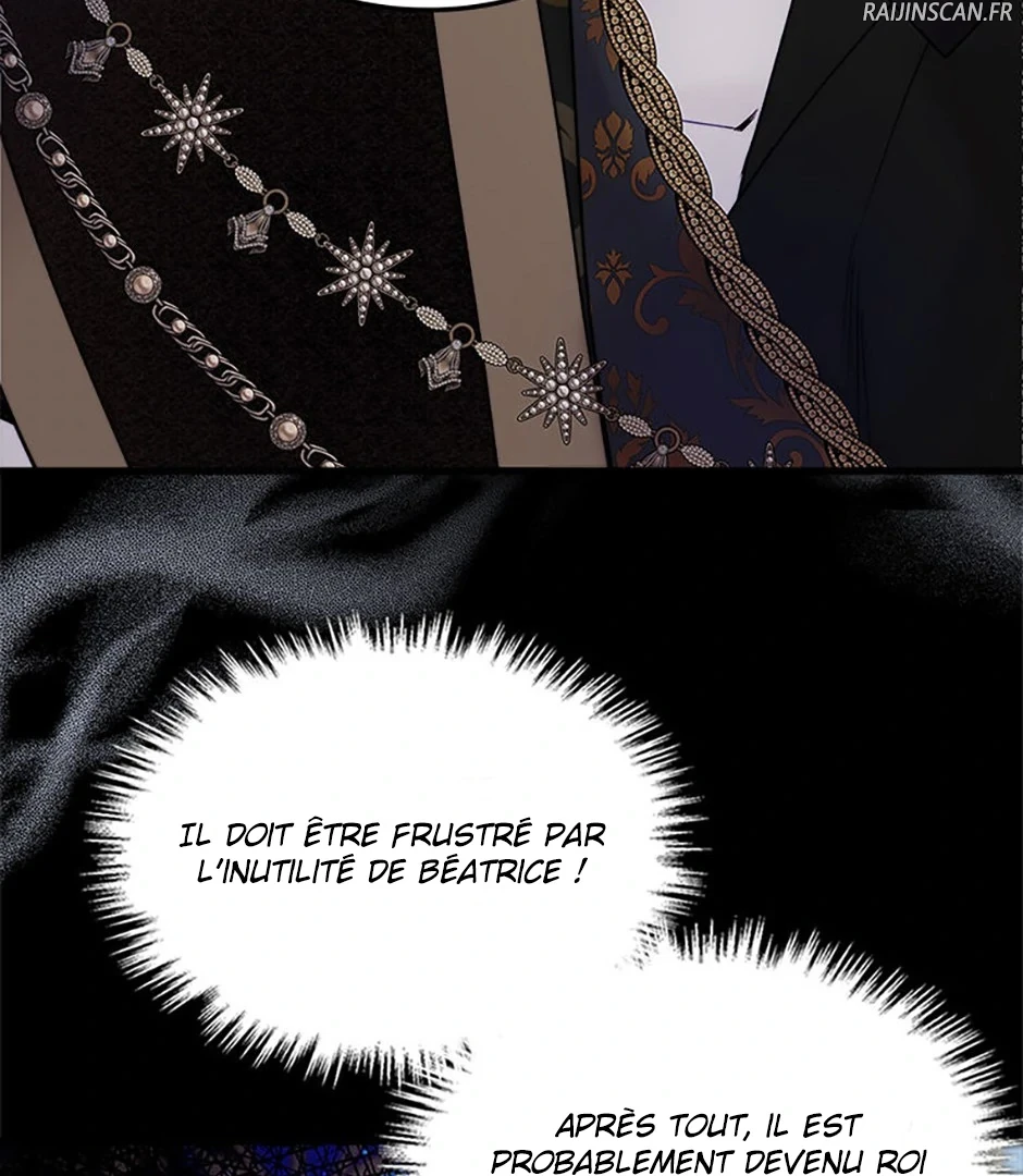 Read Beatrice vf Manga Online