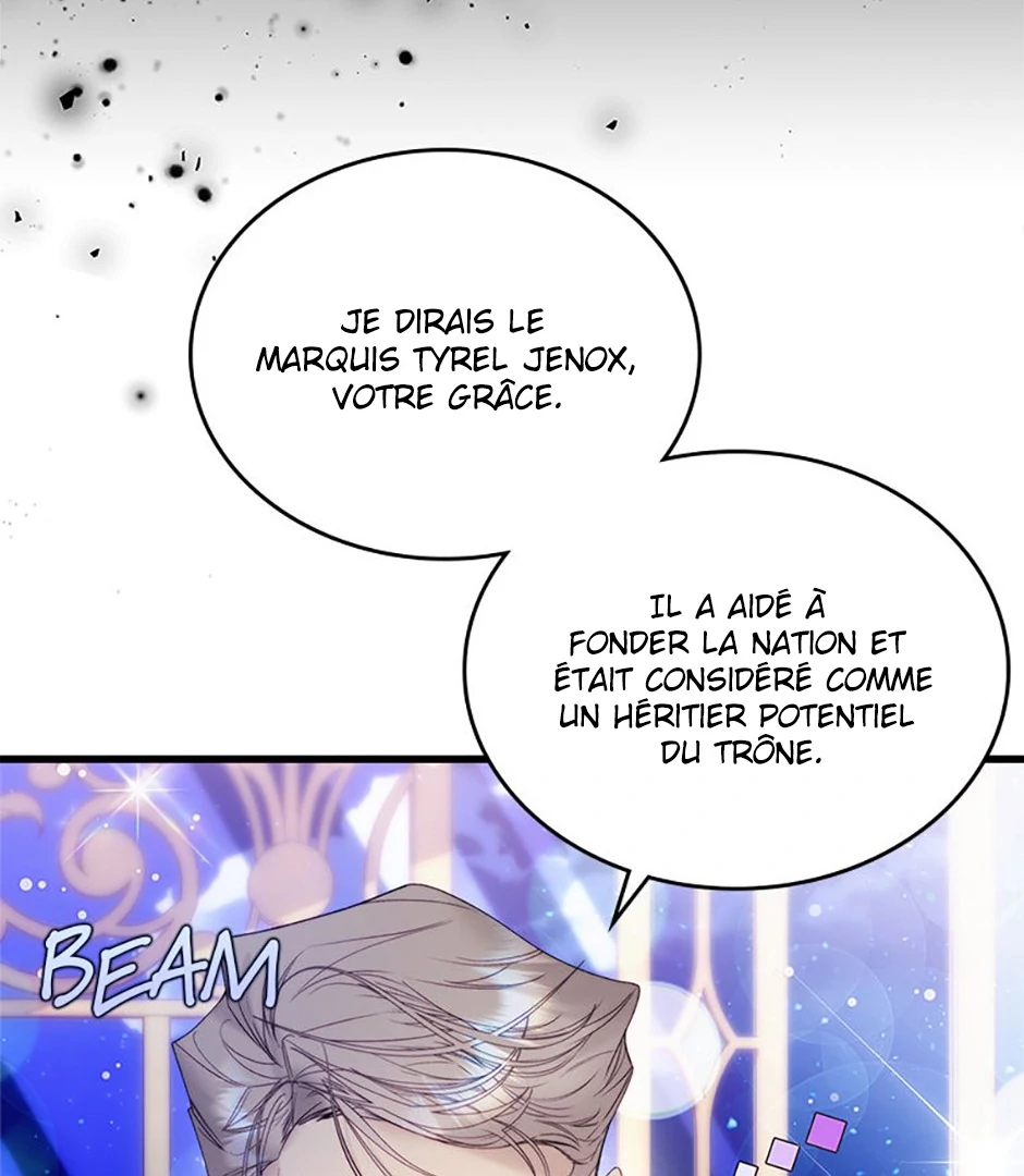 Read Beatrice vf Manga Online