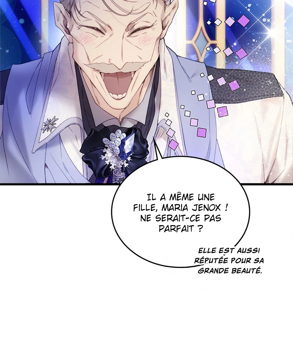 Read Beatrice vf Manga Online
