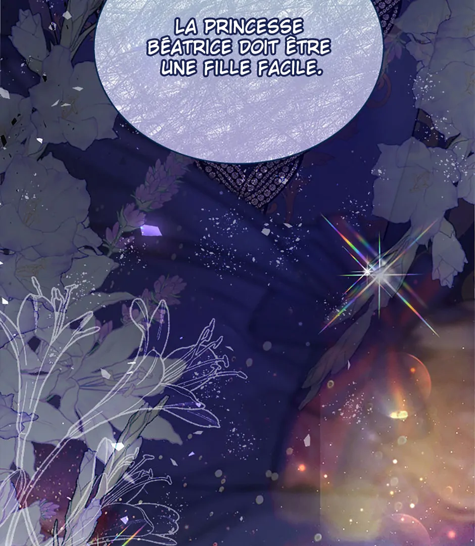 Read Beatrice vf Manga Online