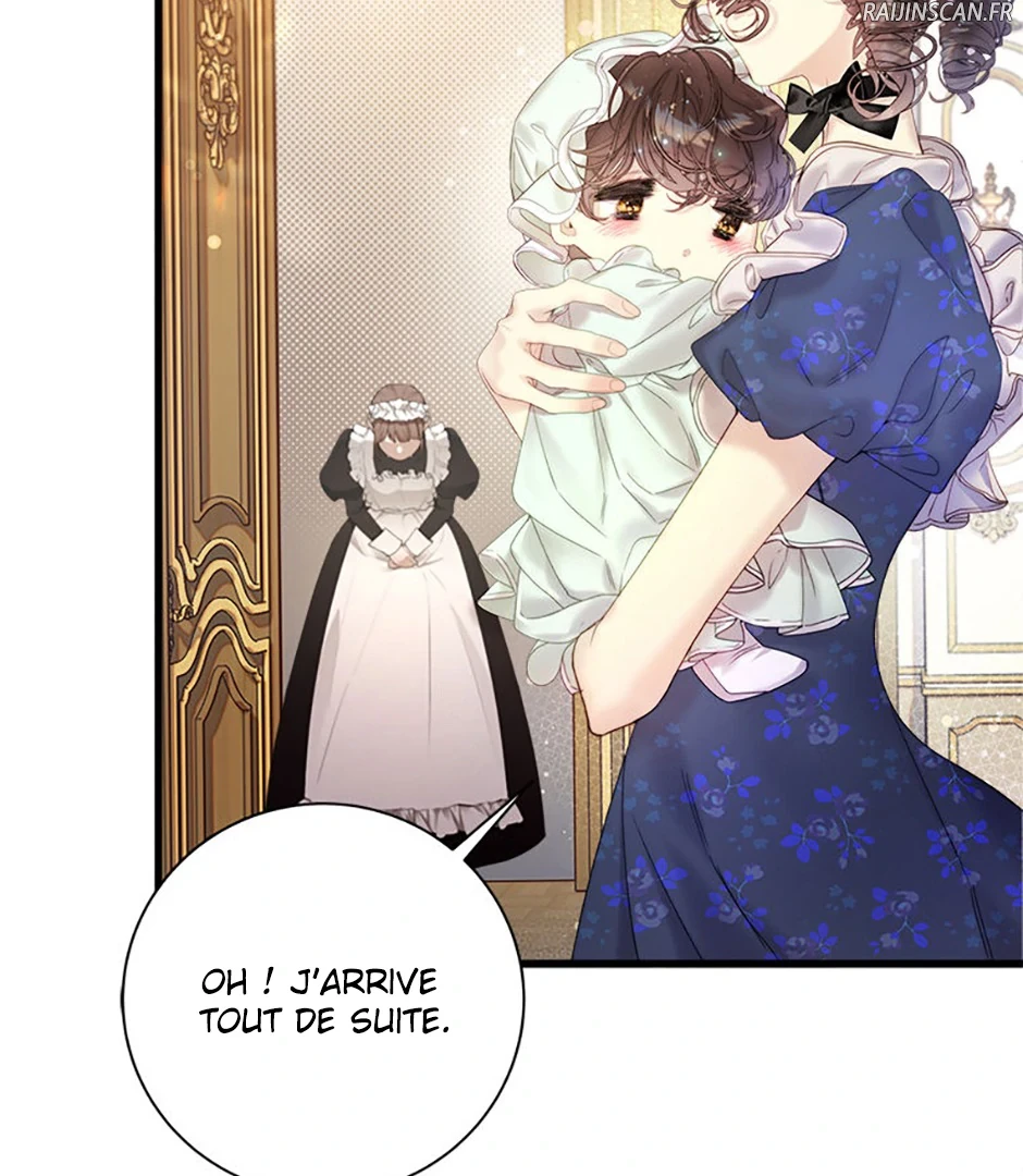 Read Beatrice vf Manga Online