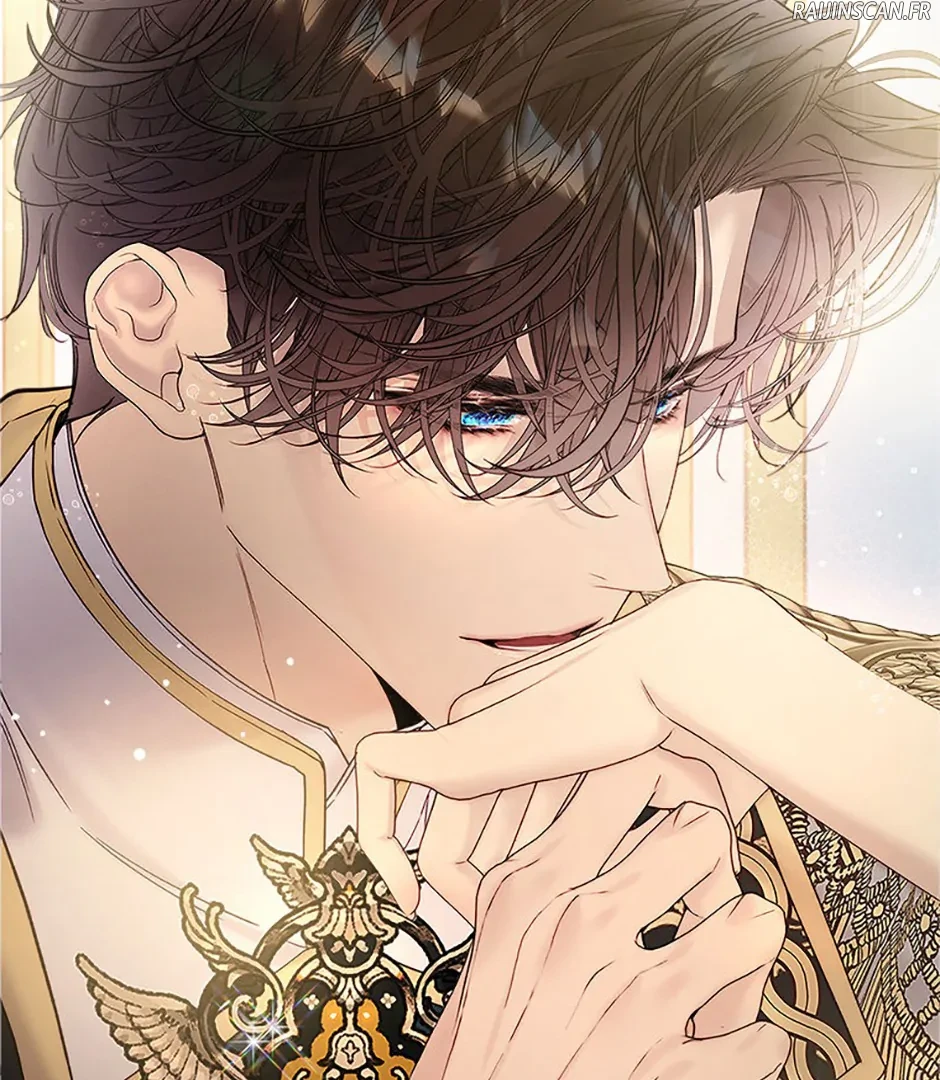 Read Beatrice vf Manga Online