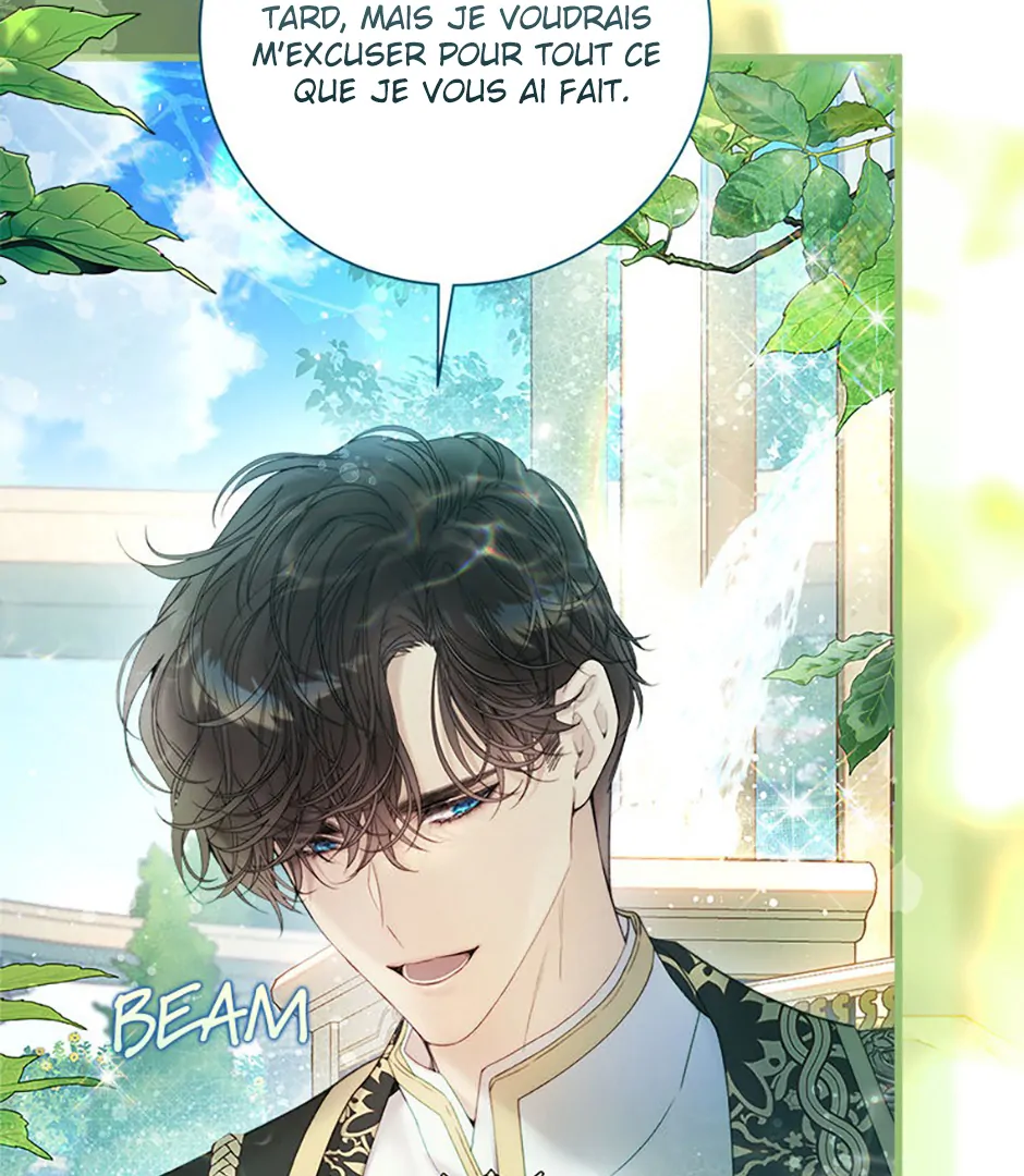 Read Beatrice vf Manga Online
