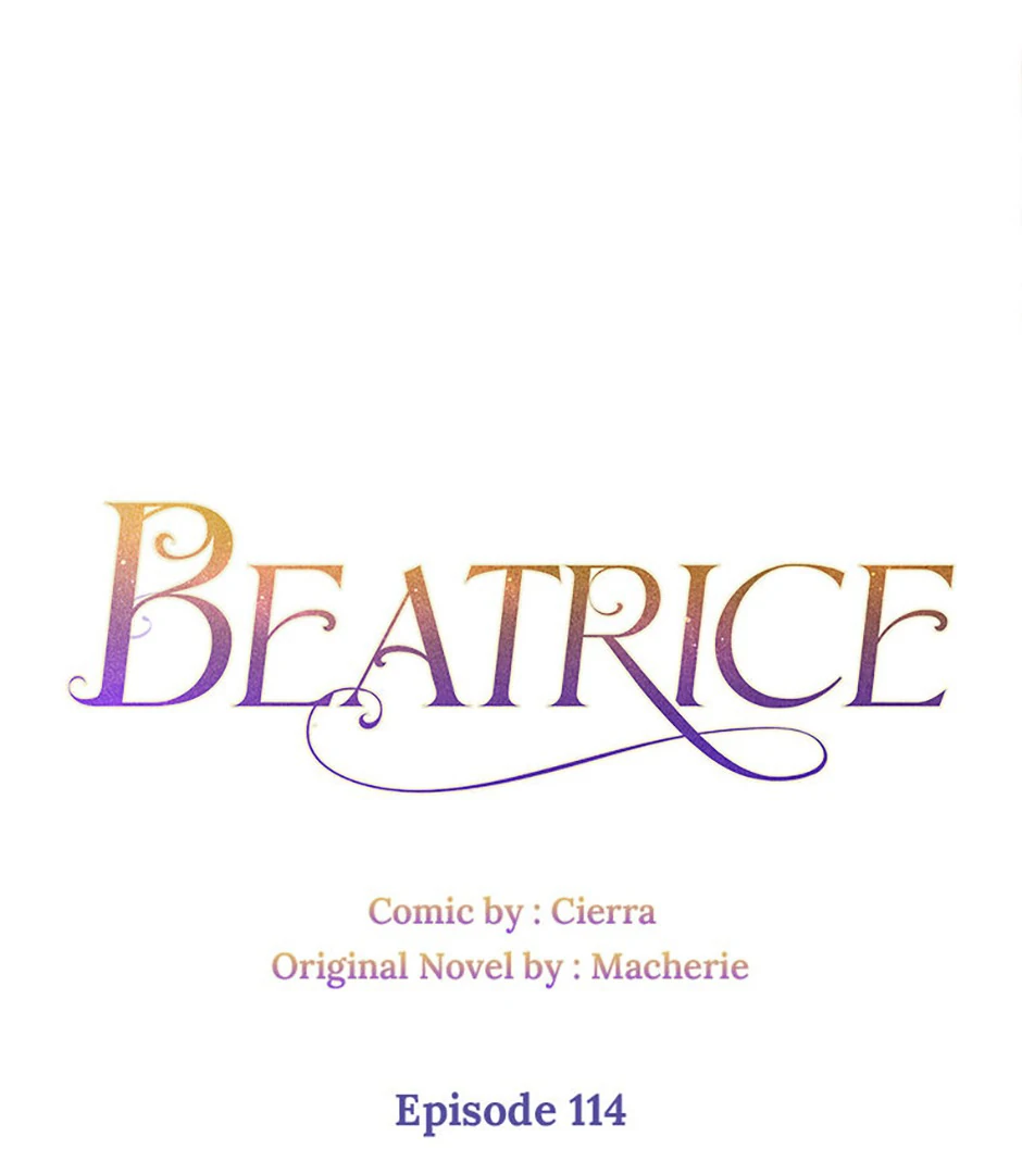 Read Beatrice vf Manga Online