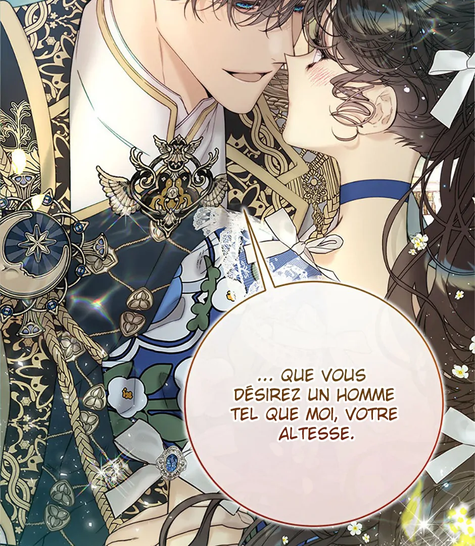 Read Beatrice vf Manga Online