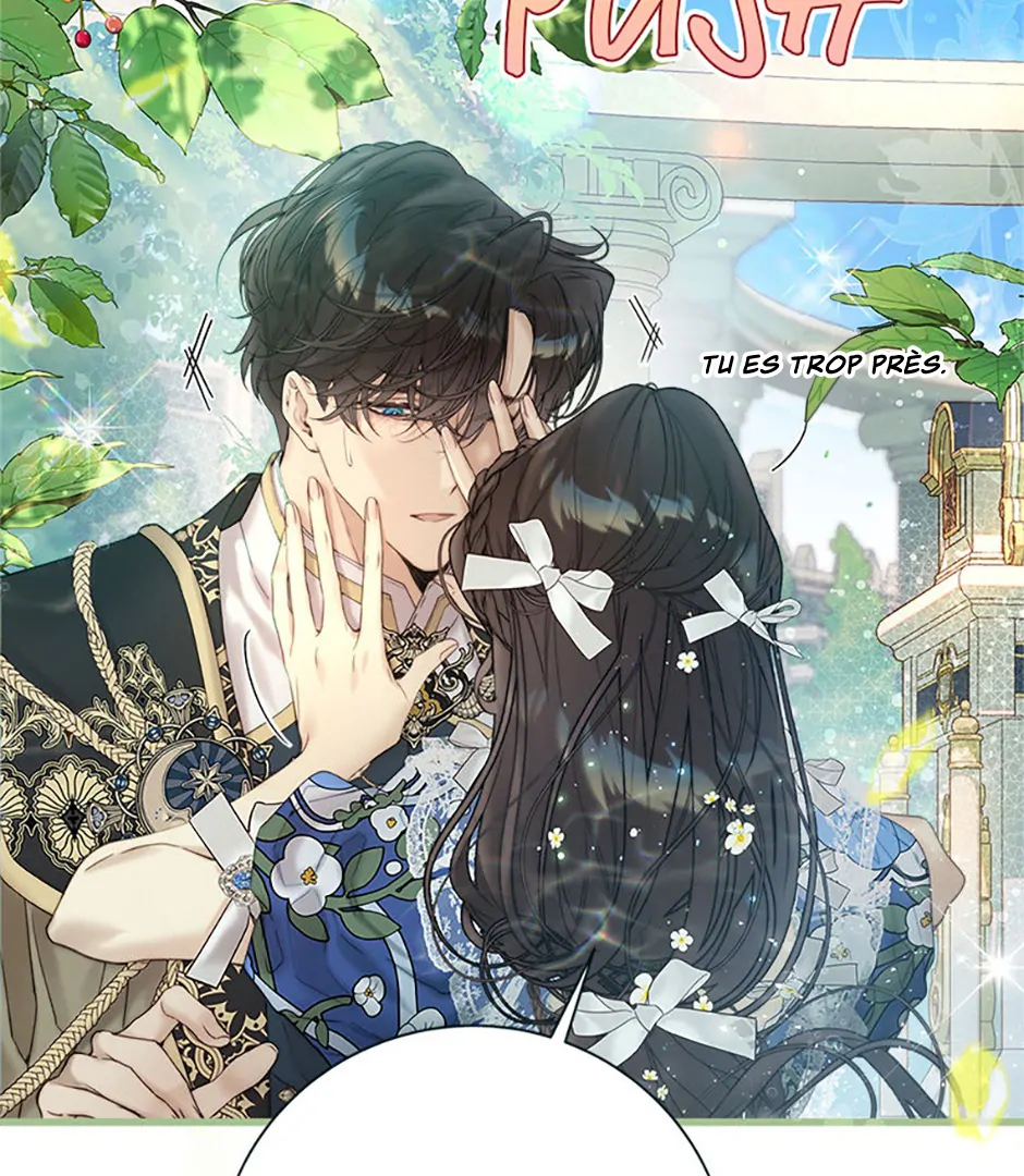Read Beatrice vf Manga Online