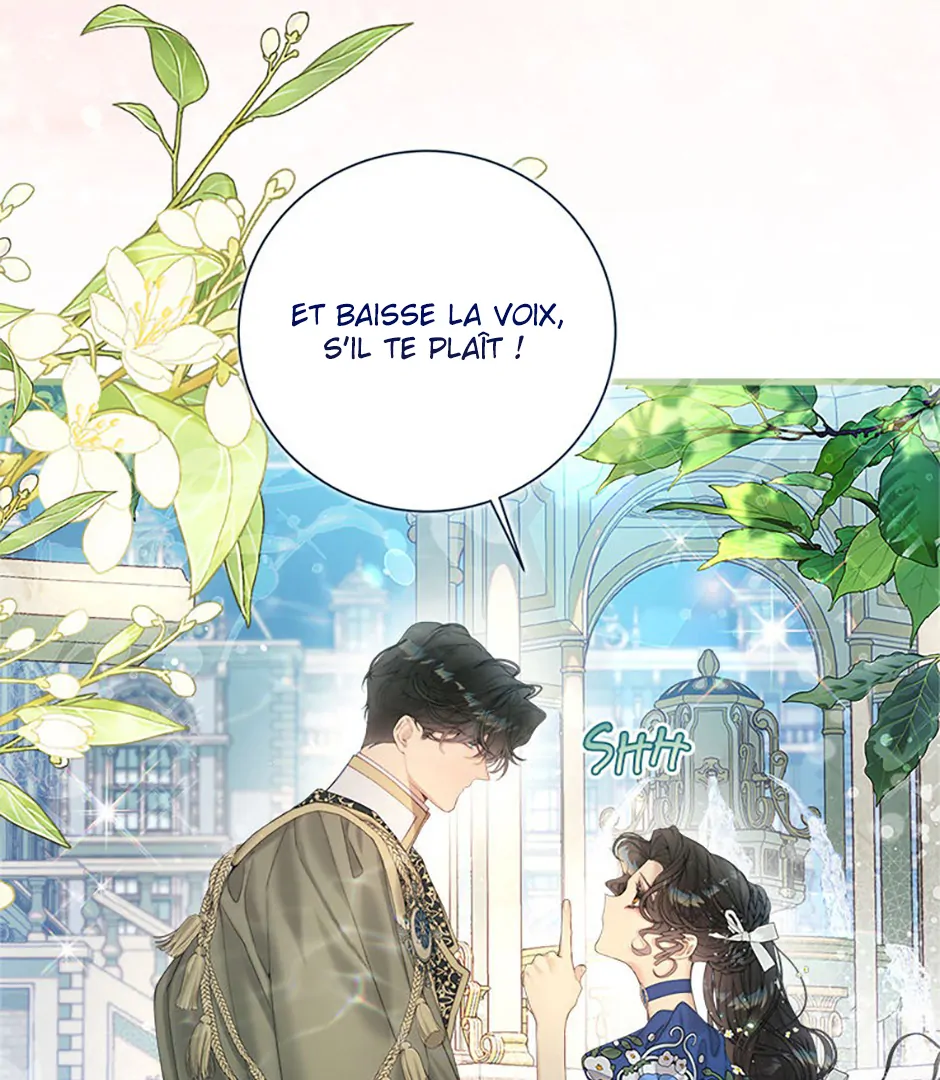 Read Beatrice vf Manga Online