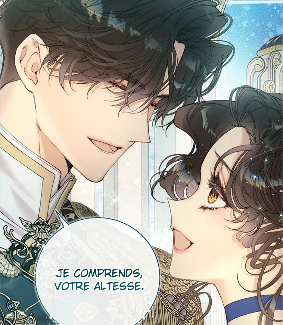 Read Beatrice vf Manga Online