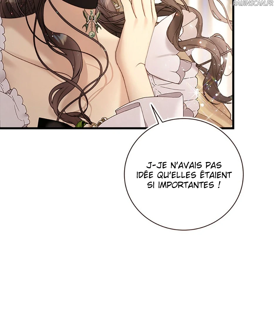 Read Beatrice vf Manga Online