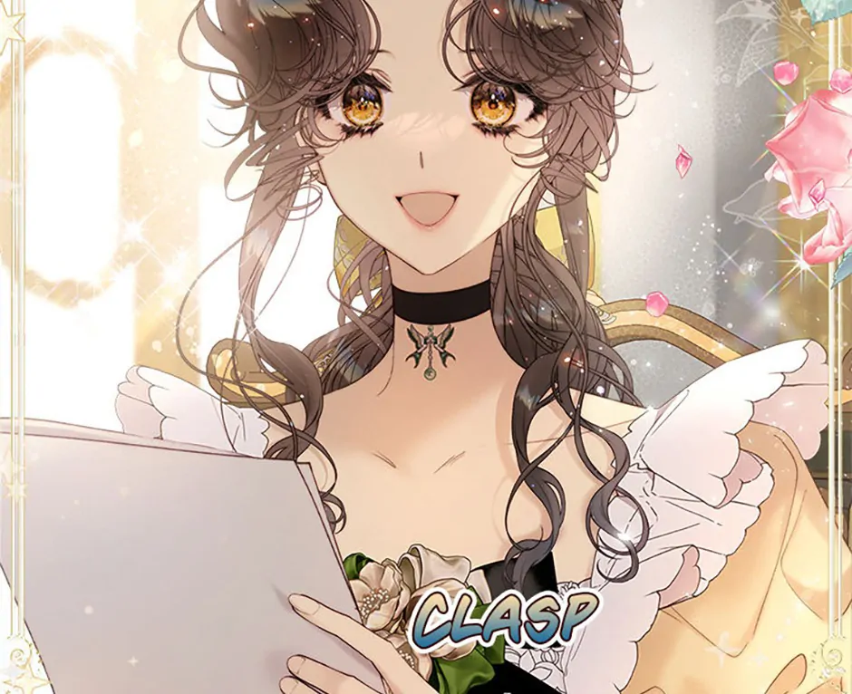 Read Beatrice vf Manga Online