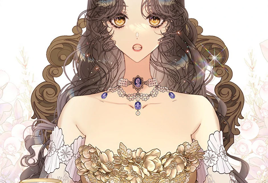 Read Beatrice vf Manga Online
