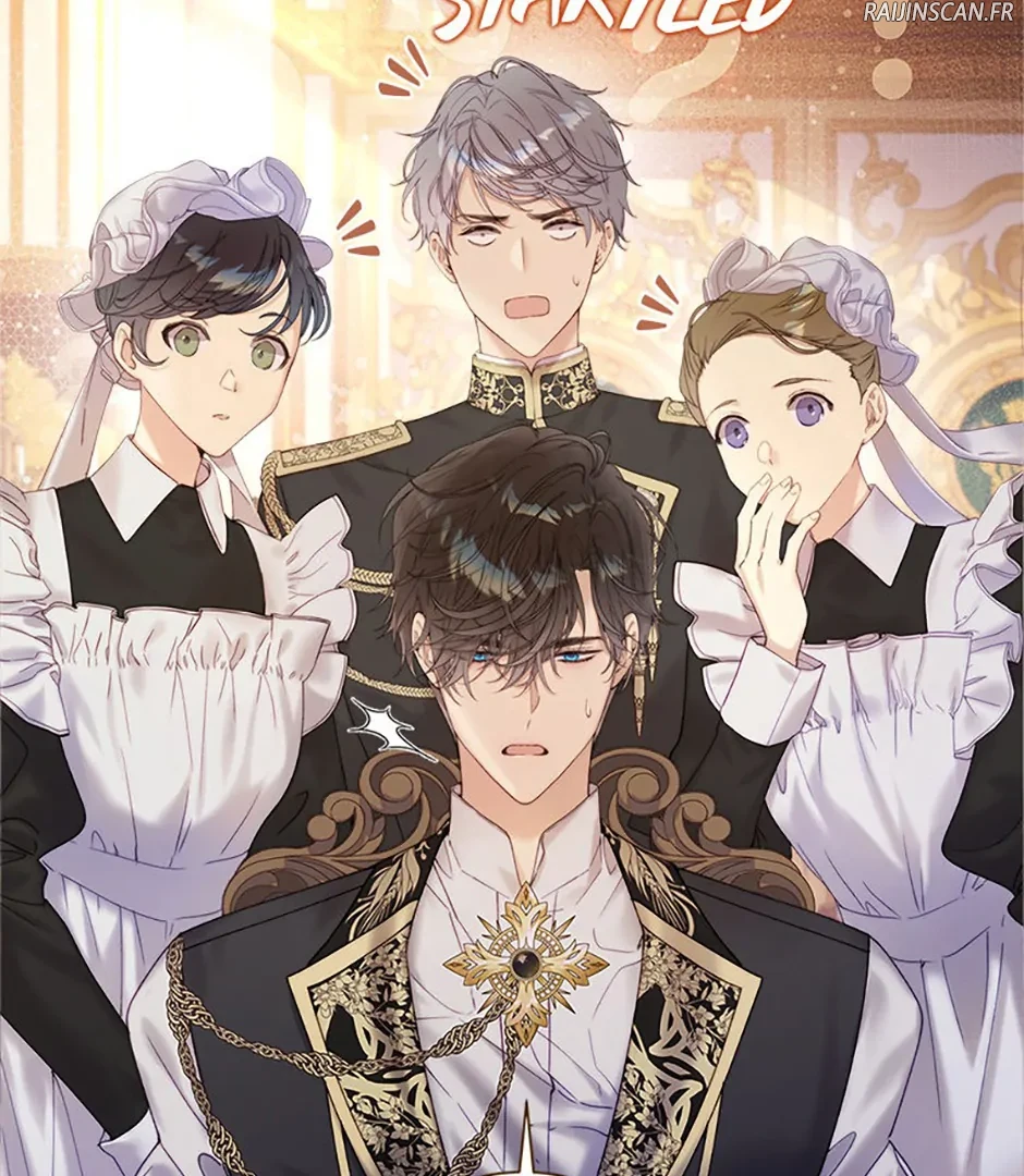 Read Beatrice vf Manga Online