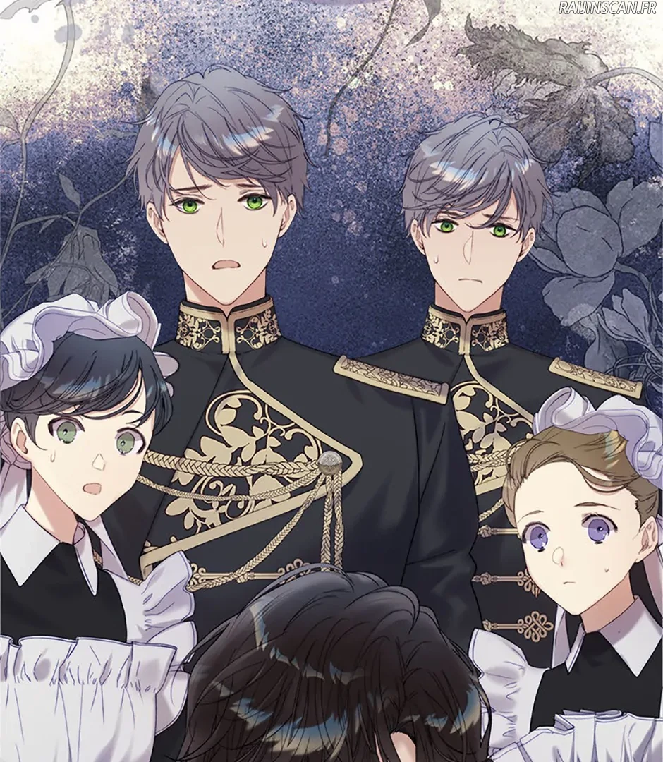 Read Beatrice vf Manga Online