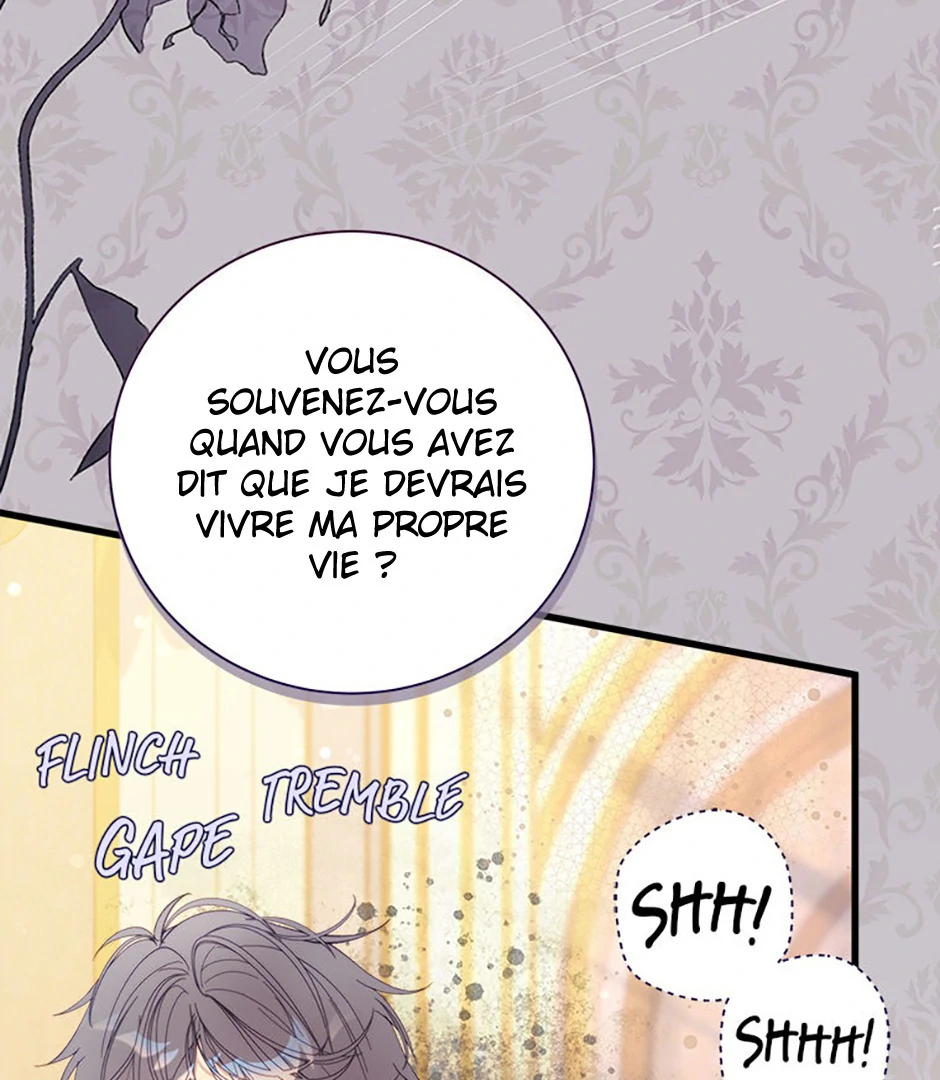 Read Beatrice vf Manga Online