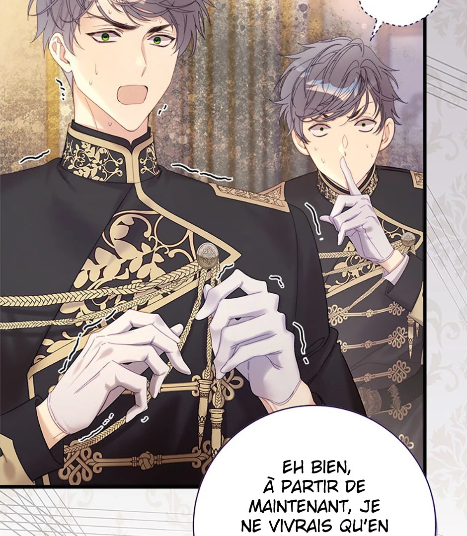 Read Beatrice vf Manga Online