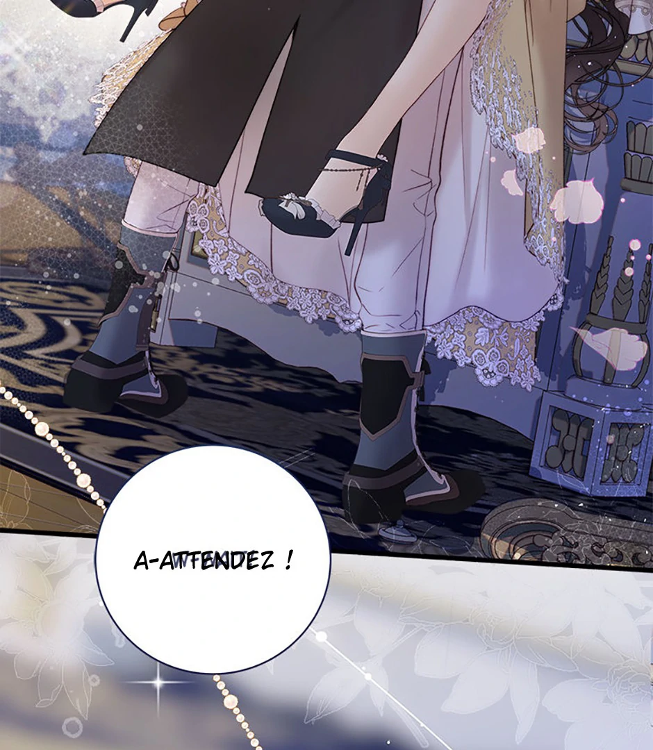 Read Beatrice vf Manga Online