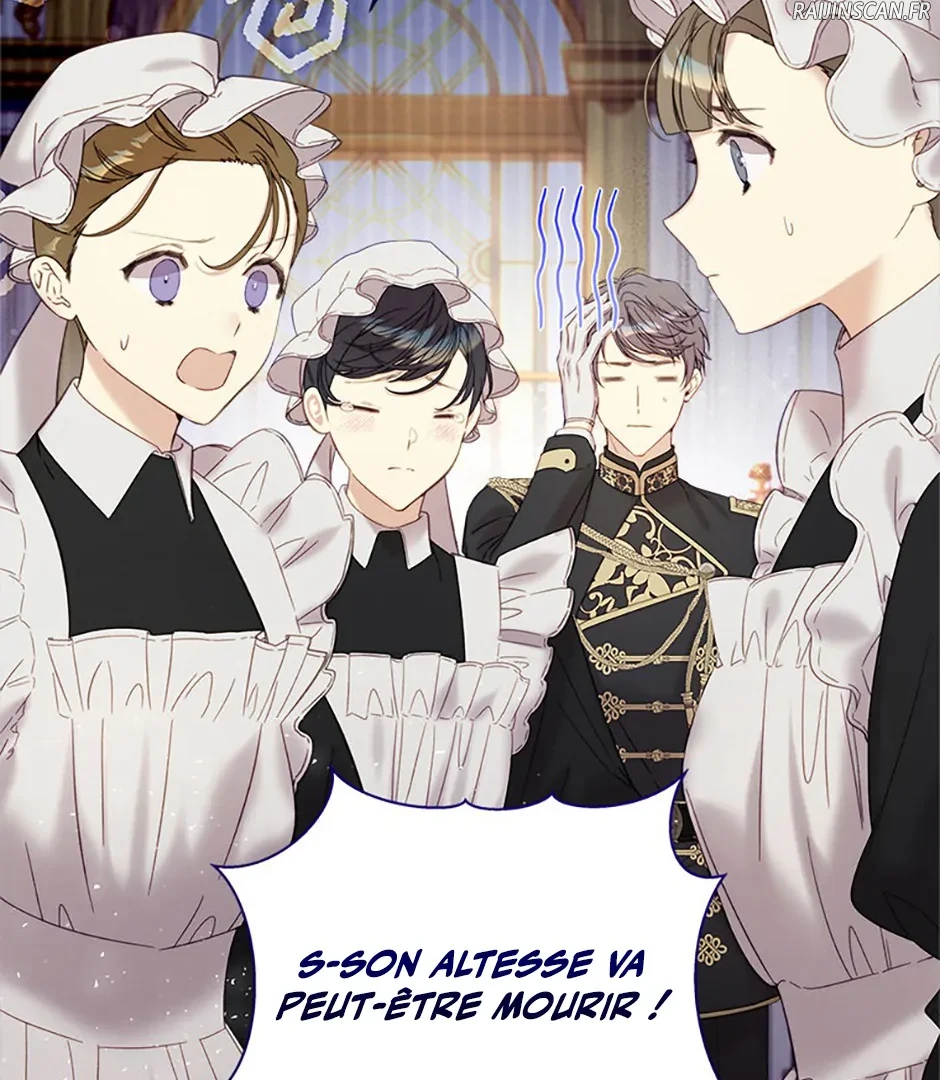 Read Beatrice vf Manga Online