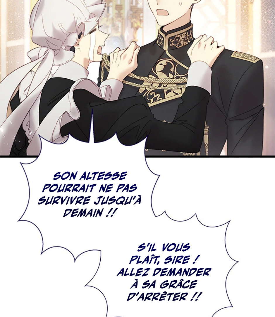 Read Beatrice vf Manga Online