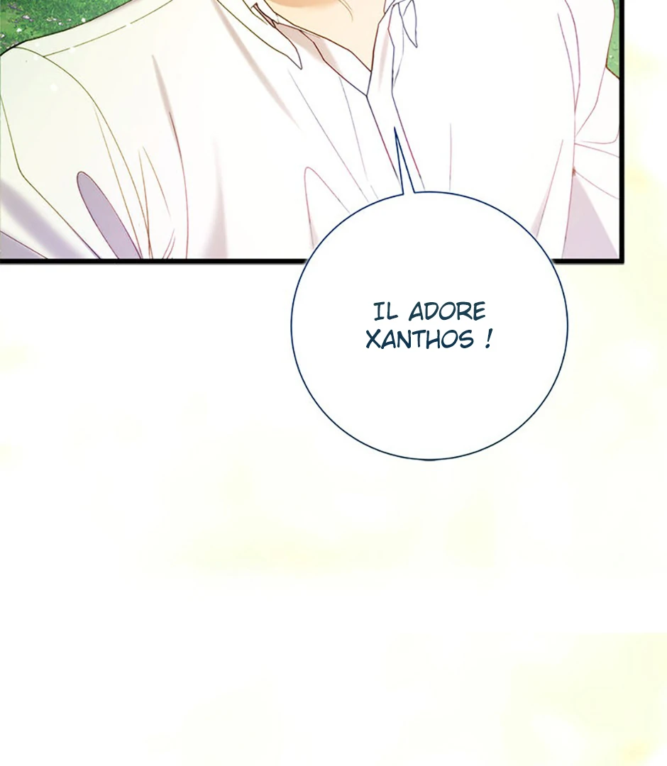 Read Beatrice vf Manga Online