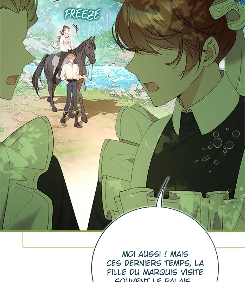Read Beatrice vf Manga Online