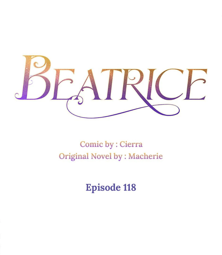 Read Beatrice vf Manga Online