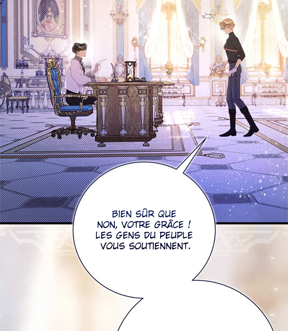 Read Beatrice vf Manga Online