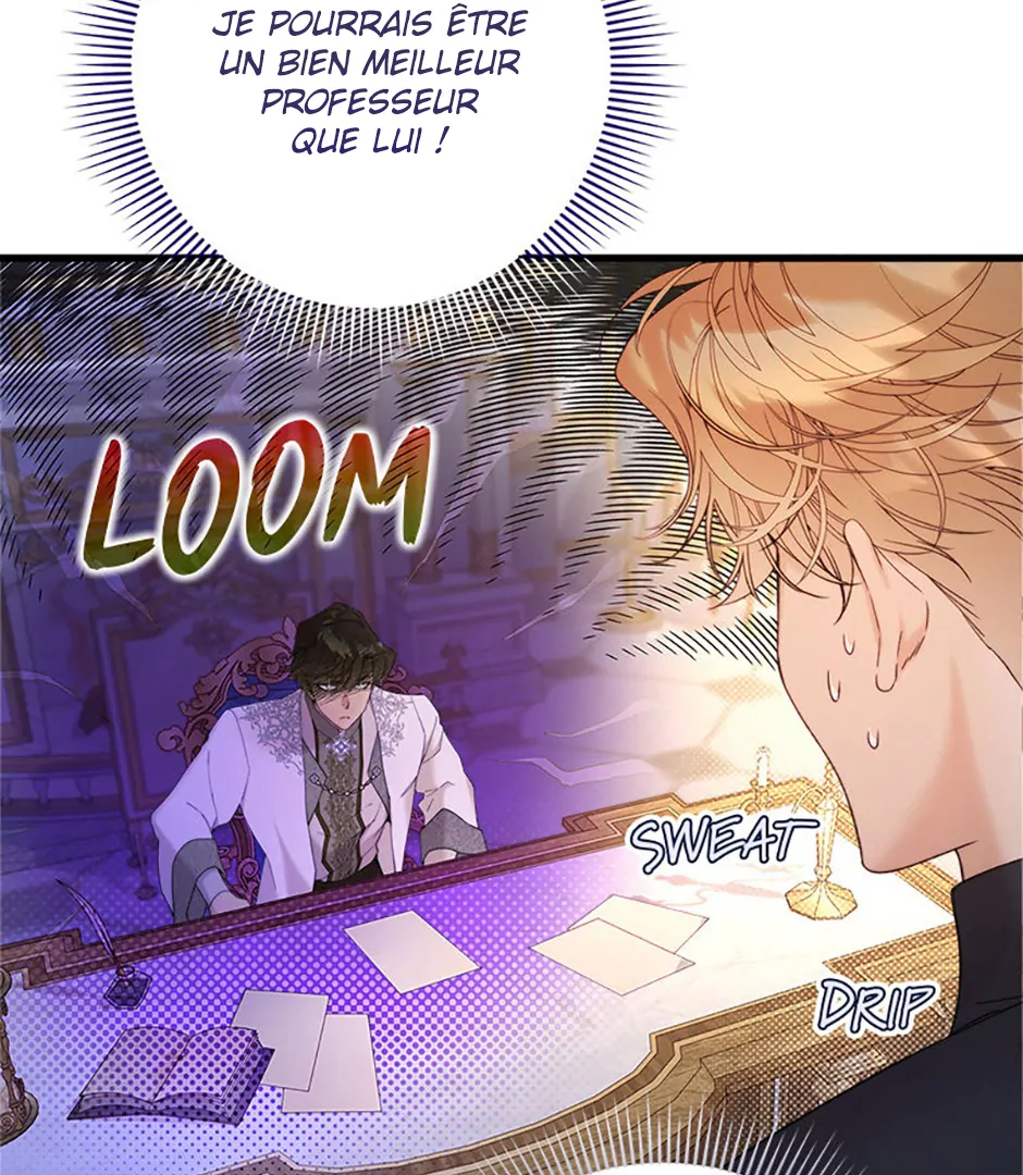 Read Beatrice vf Manga Online
